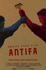 Watch America Under Siege: Antifa 123moviesfree