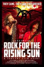 Watch Aerosmith: Rock for the Rising Sun 123moviesfree