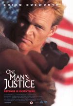 Watch One Man\'s Justice 123moviesfree