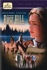 Watch Rose Hill 123moviesfree