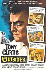 Watch The Outsider 123moviesfree