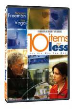 Watch 10 Items or Less 123moviesfree