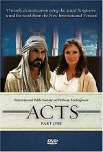 Watch The Visual Bible: Acts 123moviesfree