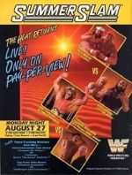 Watch Summerslam (TV Special 1990) 123moviesfree