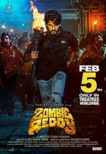 Watch Zombie Reddy 123moviesfree