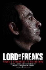 Watch Lord of the Freaks 123moviesfree
