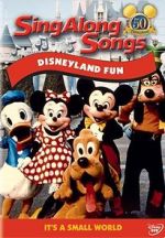 Watch Disney Sing-Along-Songs: Disneyland Fun 123moviesfree