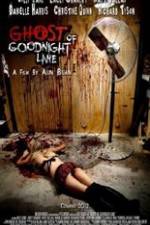 Watch Ghost of Goodnight Lane 123moviesfree