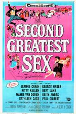 Watch The Second Greatest Sex 123moviesfree