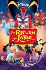 Watch Aladdin and the Return of Jafar 123moviesfree
