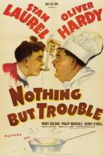 Watch Nothing But Trouble 123moviesfree