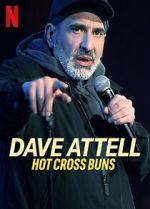 Watch Dave Attell: Hot Cross Buns 123moviesfree