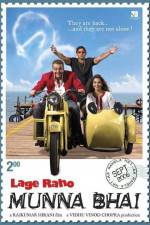 Watch Lage Raho Munna Bhai 123moviesfree