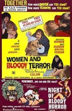 Watch Women and Bloody Terror 123moviesfree