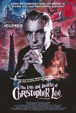 Watch The Life and Deaths of Christopher Lee 123moviesfree