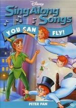 Watch Disney Sing-Along Songs: You Can Fly! 123moviesfree