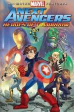 Watch Next Avengers: Heroes of Tomorrow 123moviesfree