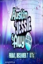 Watch Austin & Jessie & Ally All Star New Year 123moviesfree