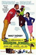 Watch The Misadventures of Merlin Jones 123moviesfree