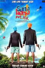Watch Santa Banta Pvt Ltd 123moviesfree