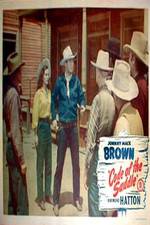 Watch Code of the Saddle 123moviesfree