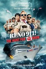 Watch Reno 911!: The Hunt for QAnon (TV Special 2021) 123moviesfree