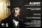 Watch Albert: The Power Behind Victoria 123moviesfree