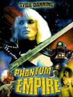 Watch The Phantom Empire 123moviesfree