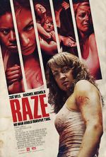Watch Raze 123moviesfree