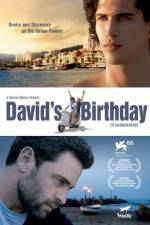 Watch David's Birthday 123moviesfree