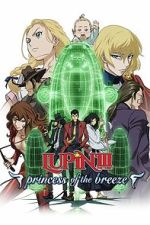 Watch Lupin the Third: Princess of the Breeze 123moviesfree