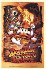 Watch DuckTales: The Movie - Treasure of the Lost Lamp 123moviesfree