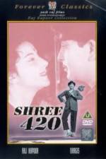 Watch Shree 420 123moviesfree