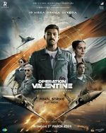 Watch Operation Valentine 123moviesfree