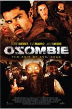 Watch Osombie 123moviesfree
