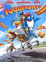 Watch Foodfight! 123moviesfree
