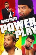 Watch DeRay Davis: Power Play (TV Special 2010) 123moviesfree