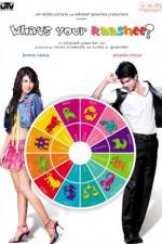 Watch What's Your Raashee? 123moviesfree