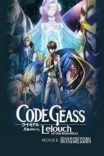 Watch Code Geass: Lelouch of the Rebellion - Transgression 123moviesfree