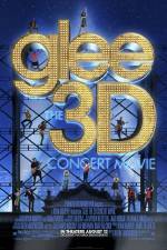 Watch Glee: The 3D Concert Movie 123moviesfree