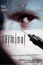 Watch Terminal 123moviesfree