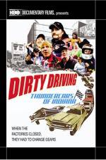 Watch Dirty Driving Thundercars of Indiana 123moviesfree