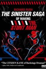 Watch The Sinister Saga of Making 'The Stunt Man' 123moviesfree