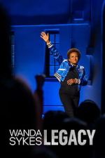 Watch Wanda Sykes: Legacy 123moviesfree