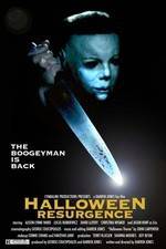 Watch Halloween: Resurgence 123moviesfree