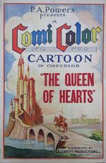 Watch The Queen of Hearts (Short 1934) 123moviesfree
