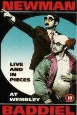 Watch Newman and Baddiel Live and in Pieces 123moviesfree