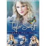 Watch Taylor Swift: Just for You 123moviesfree