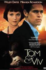 Watch Tom & Viv 123moviesfree