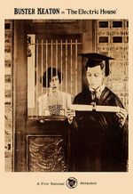 Watch The Electric House 123moviesfree